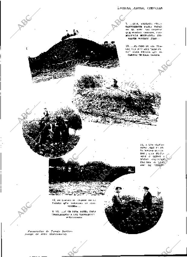 BLANCO Y NEGRO MADRID 15-12-1929 página 33