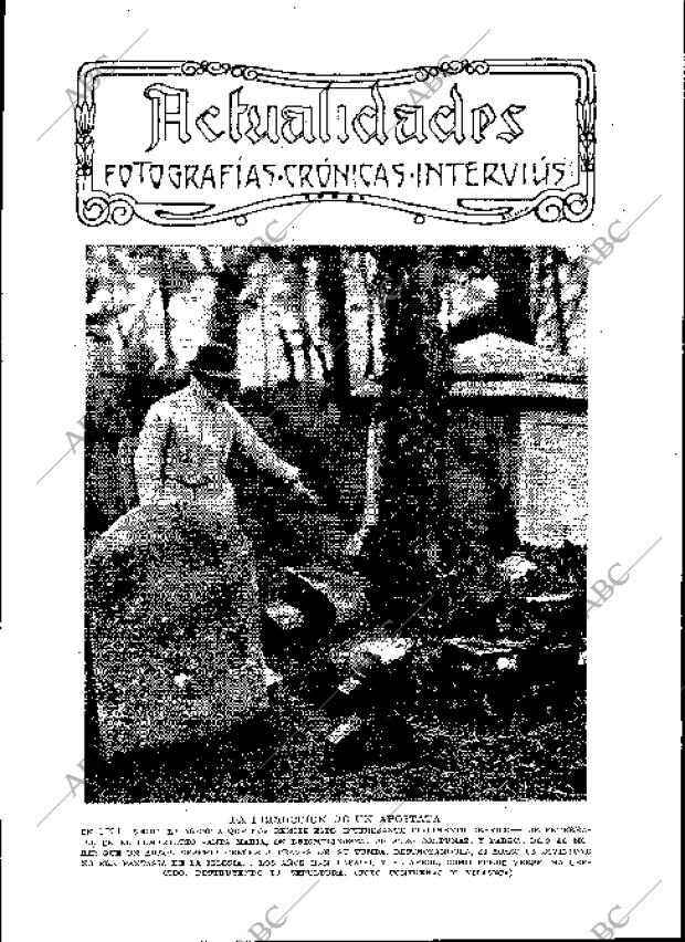 BLANCO Y NEGRO MADRID 15-12-1929 página 37