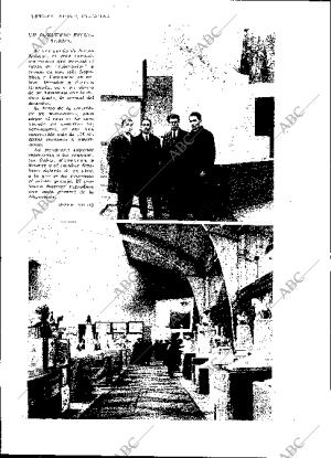 BLANCO Y NEGRO MADRID 15-12-1929 página 4