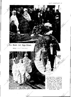 BLANCO Y NEGRO MADRID 15-12-1929 página 49