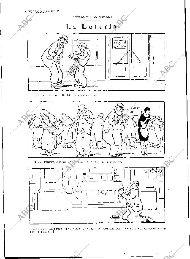 BLANCO Y NEGRO MADRID 15-12-1929 página 50