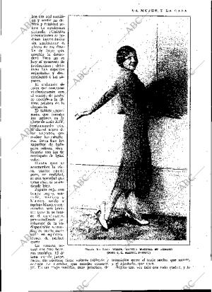 BLANCO Y NEGRO MADRID 15-12-1929 página 85