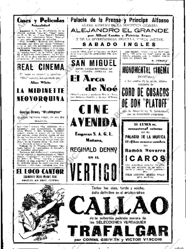 ABC SEVILLA 17-12-1929 página 32