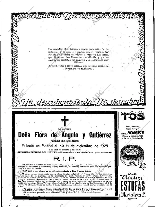 ABC SEVILLA 17-12-1929 página 48