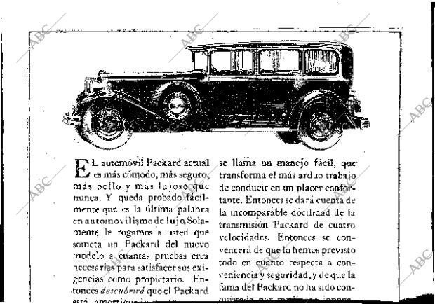 ABC SEVILLA 18-12-1929 página 32