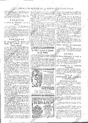 ABC MADRID 19-12-1929 página 28