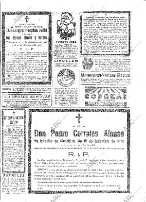 ABC MADRID 19-12-1929 página 40