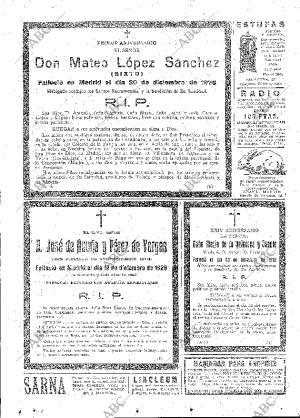 ABC MADRID 19-12-1929 página 46