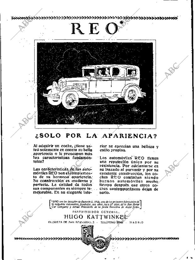 ABC SEVILLA 19-12-1929 página 32