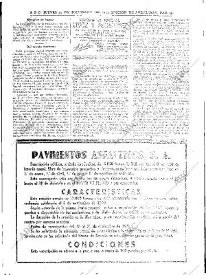 ABC SEVILLA 19-12-1929 página 39