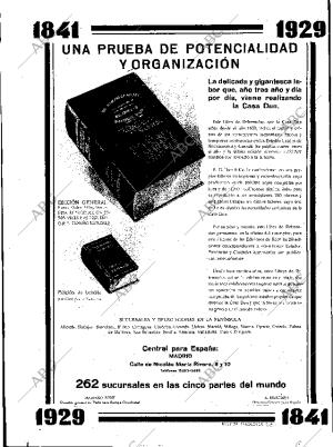 ABC SEVILLA 19-12-1929 página 52