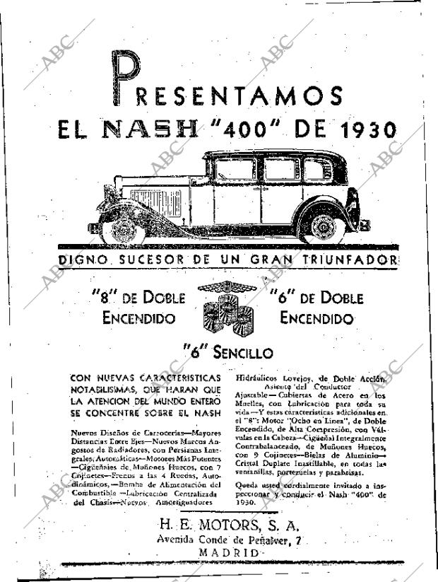 ABC SEVILLA 20-12-1929 página 36