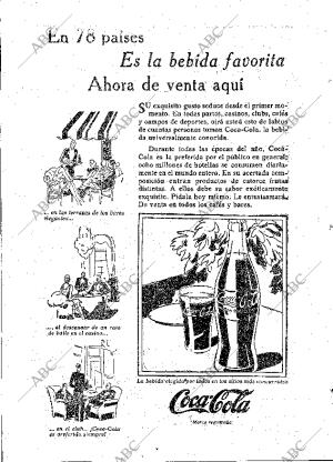 ABC MADRID 21-12-1929 página 14