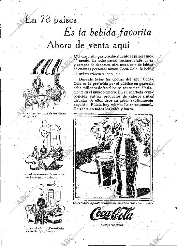 ABC MADRID 21-12-1929 página 14