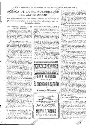 ABC MADRID 21-12-1929 página 19