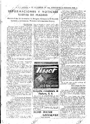 ABC MADRID 21-12-1929 página 27