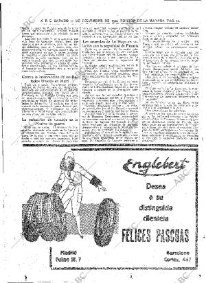 ABC MADRID 21-12-1929 página 34