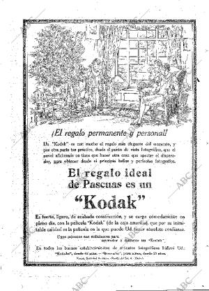 ABC MADRID 21-12-1929 página 42
