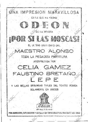 ABC MADRID 21-12-1929 página 50