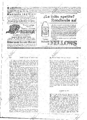 ABC MADRID 21-12-1929 página 51