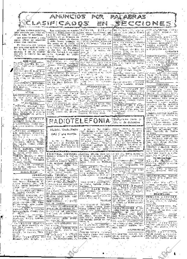 ABC MADRID 21-12-1929 página 53