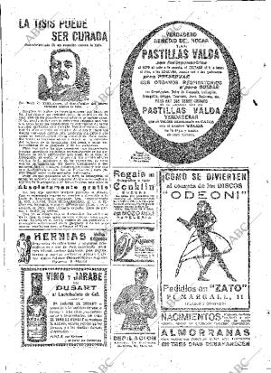 ABC MADRID 21-12-1929 página 58