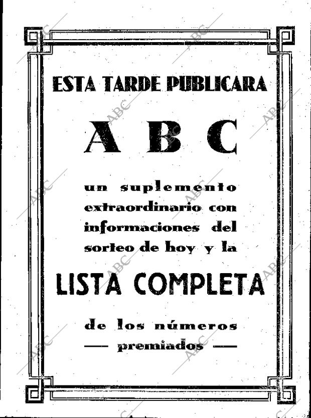 ABC SEVILLA 21-12-1929 página 31