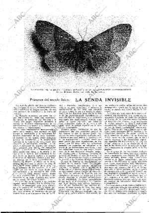 ABC MADRID 22-12-1929 página 11