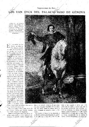 ABC MADRID 22-12-1929 página 15
