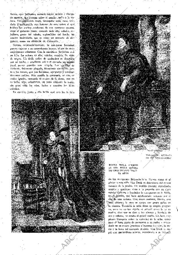 ABC MADRID 22-12-1929 página 16