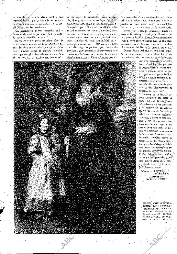ABC MADRID 22-12-1929 página 17