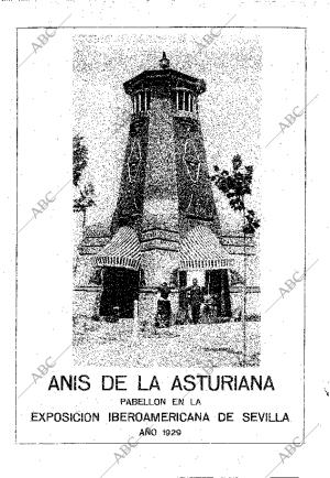 ABC MADRID 22-12-1929 página 18