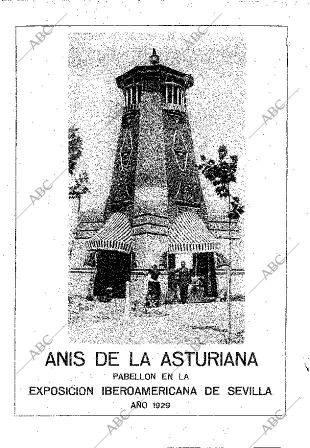 ABC MADRID 22-12-1929 página 18