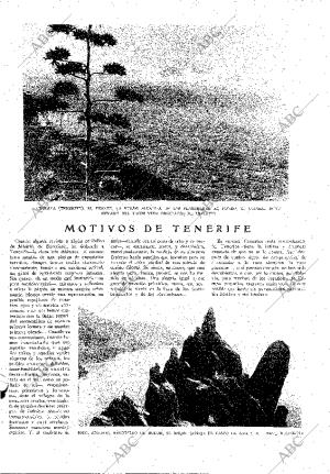 ABC MADRID 22-12-1929 página 19