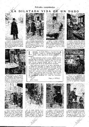 ABC MADRID 22-12-1929 página 21
