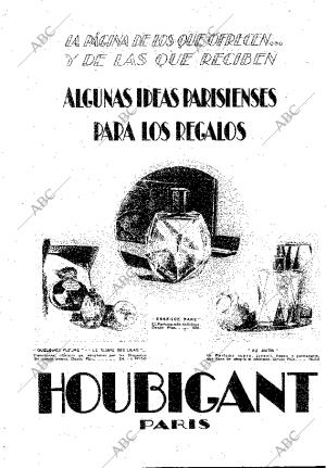 ABC MADRID 22-12-1929 página 22