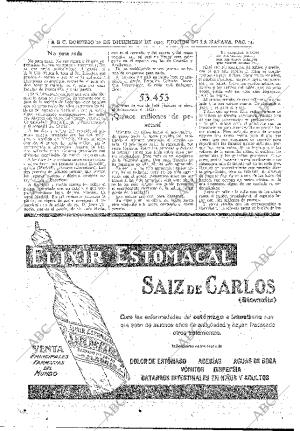 ABC MADRID 22-12-1929 página 24