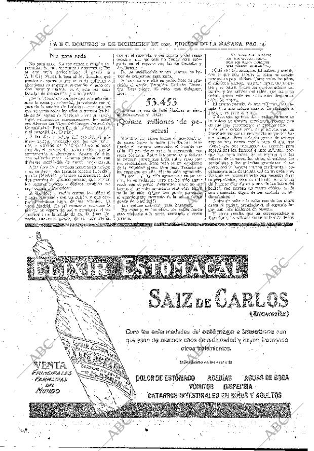 ABC MADRID 22-12-1929 página 24