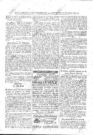 ABC MADRID 22-12-1929 página 25