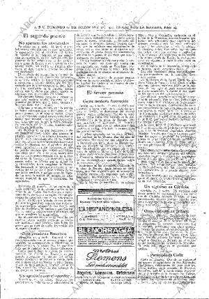 ABC MADRID 22-12-1929 página 29