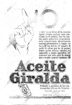 ABC MADRID 22-12-1929 página 34