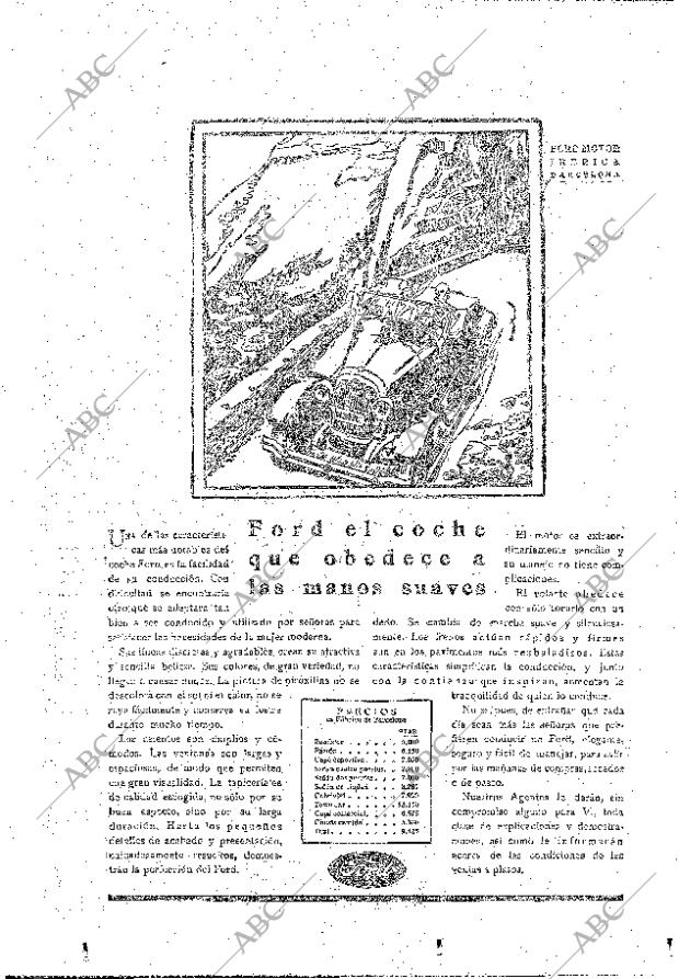 ABC MADRID 22-12-1929 página 42