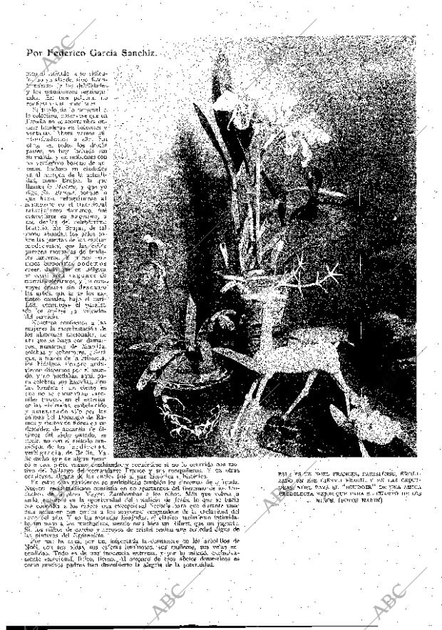 ABC MADRID 22-12-1929 página 5
