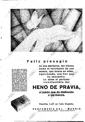 ABC MADRID 22-12-1929 página 6