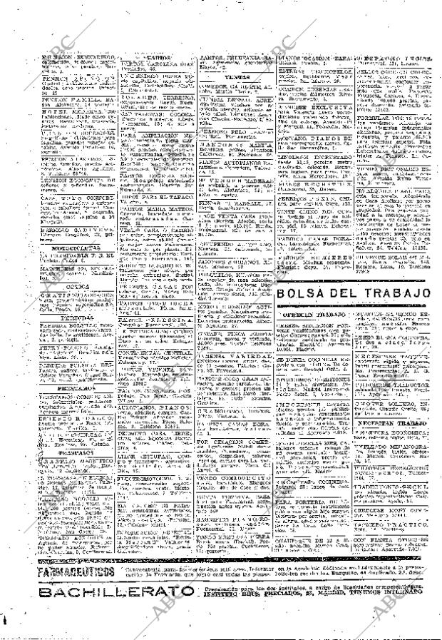 ABC MADRID 22-12-1929 página 60