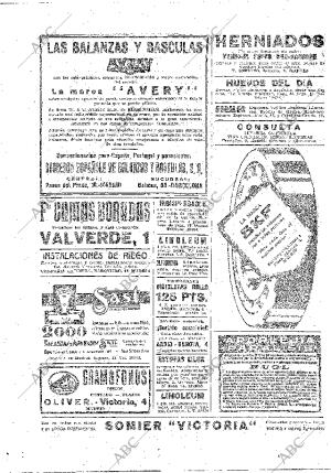 ABC MADRID 22-12-1929 página 68