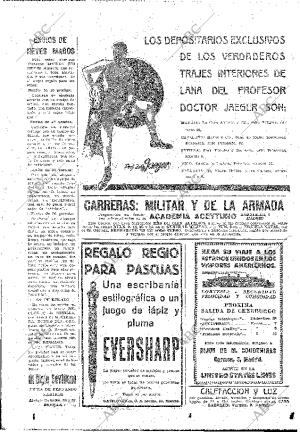 ABC MADRID 22-12-1929 página 70