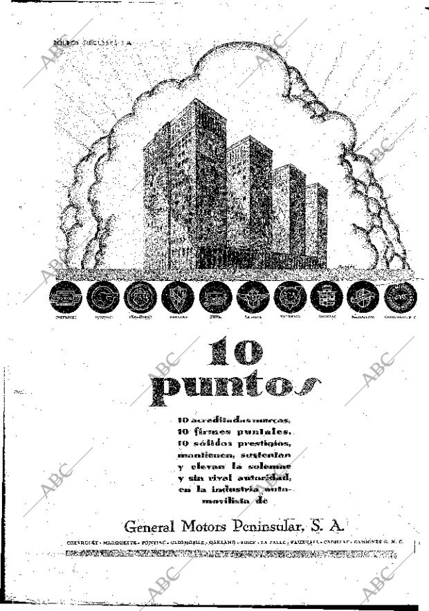 ABC MADRID 22-12-1929 página 72