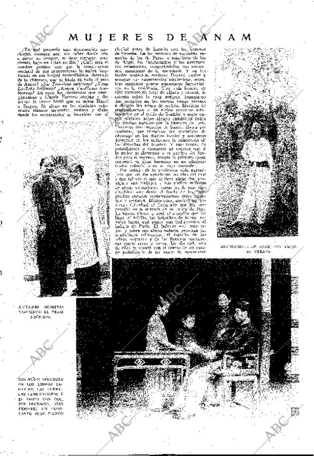 ABC MADRID 22-12-1929 página 8