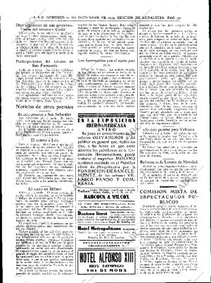 ABC SEVILLA 22-12-1929 página 30
